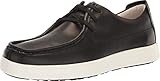 Alegria Men's Moq Black Shoe