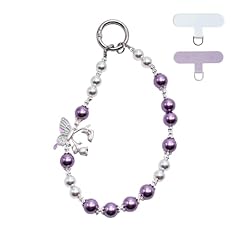 02 Purple Peal Butterfly
