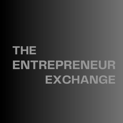 The Entrepreneur Exchange cover art