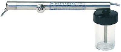DNV MicroEtcher ERC Abrasive Sandblaster Ea