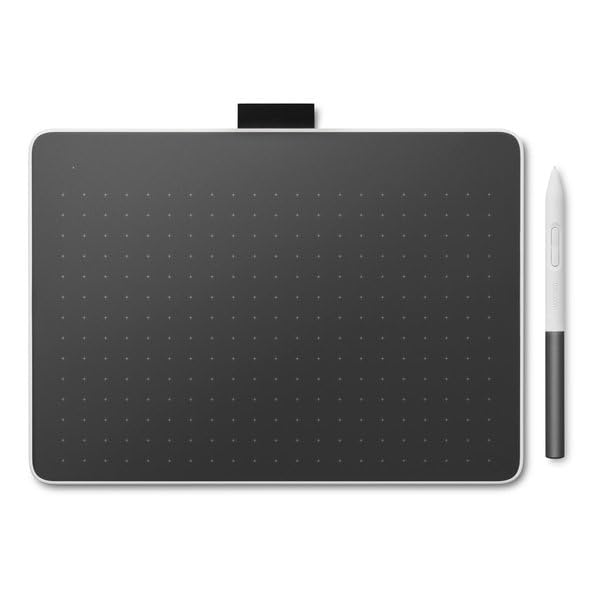 Amazon.co.jp: CTC6110WLW0D ホワイト Wacom One ペンタブレット