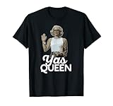 YAS QUEEN Senator Kyrsten Sinema Congress Woman Meme T-Shirt