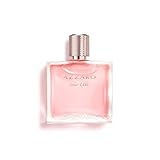 Azzaro Pour Elle   Eau de Parfum pour Femme   Florale, Boisée et Fruitée   Parfum Gourmand   Accords de Citron, Rose et Bois de Santal   Spray Vaporisateur   100 ml