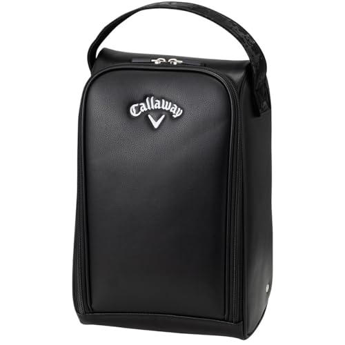 Callaway Men's Tour Show Case BLK 26 Black