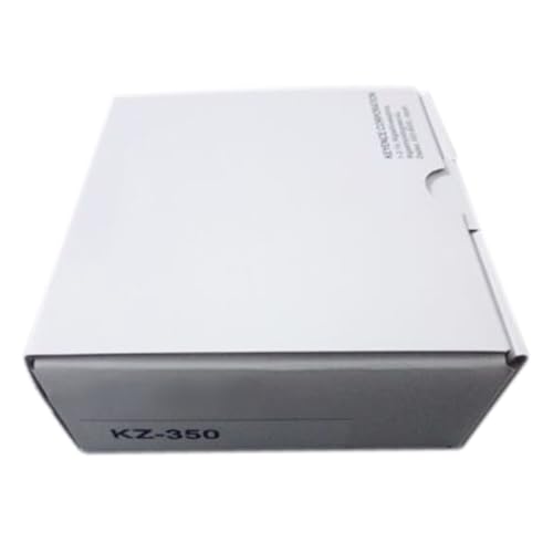 KEYENCE KZ-350 モジュール Amazon.co.jp: KZ-350 KZ350 : パソコン・周辺機器