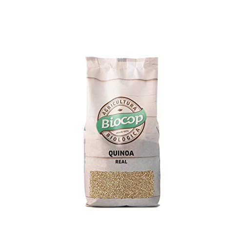 Biocop Quinoa Real Biocop 500 G 200 G