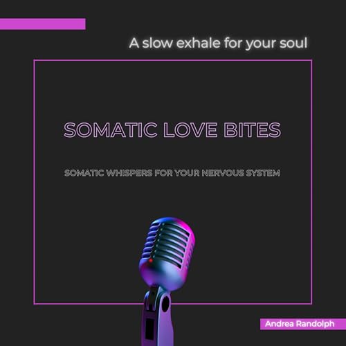 『Somatic Love Bites』のカバーアート