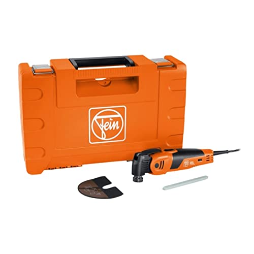 Amazon.com: Fein 72297061090 MultiMaster MM 700 1.7Q BASIC 450 