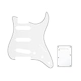 Für Fender USA / Mexican Made Standard Stratocaster Modern Style Gitarre.Wenn Sie es für andere Strat-Gitarren verwenden, benötigen Sie möglicherweise eine Modifikation für das line-up