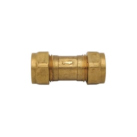 Deva NRV15 Brass Non Return Valve Cover