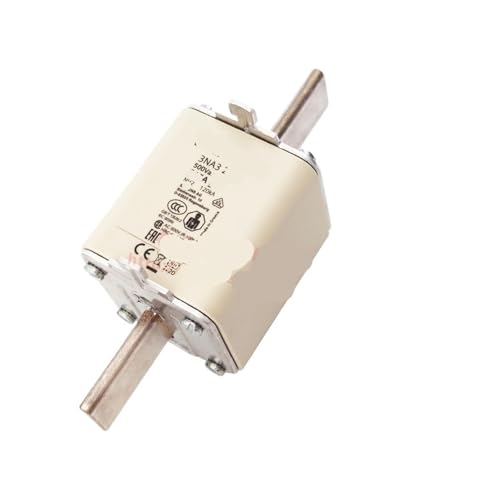 Fusible 3NA3244 NH2 250A gG pour protection contre les surcharges électriques