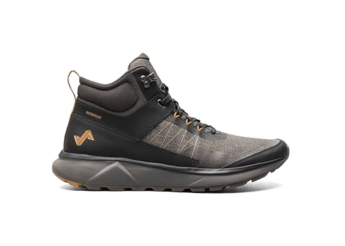 Forsake Cascade Peak Mid