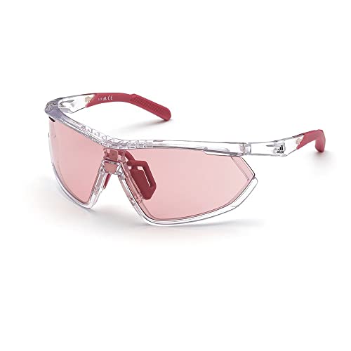 Sonnenbrillen Adidas Sport SP0002 27A CRYSTAL 00/00/ WOMAN