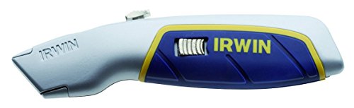 Irwin Cutter (Import Grande Bretagne)
