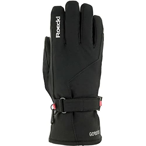 Preisvergleich Produktbild Roeckl Herren Haines GTX Handschuhe, schwarz, EU 10