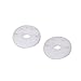 Square TGE-12P-3 Teflon Piston for TRF Damper (Ï†1.3)
