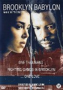Brooklyn Babylon [ 2001 ] Widescreen [ Dutch Import ] [Region Free]