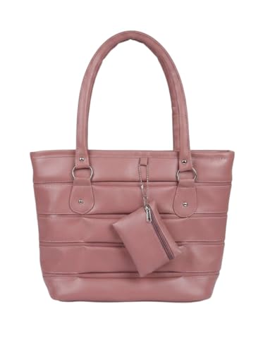 Image of Women's Pu Leather Hand Shoulder Bag Hand Held bag with long Strap Queen Collection