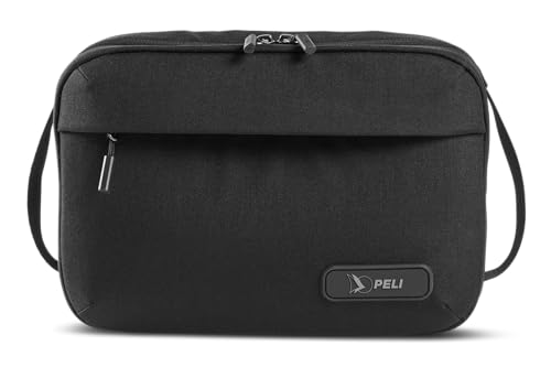 Trousse de toilette PELI DK5 pour voyager l'esprit léger avec Aegis