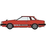 ハセガワ 1/24 ニッサン シルビア (S110) 後期型 HT DOHC RS (1982) プラモデル 20797 (自動車)