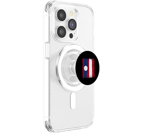 PopSockets MagSafe Laos Autriche : le support idéal pour vos selfies