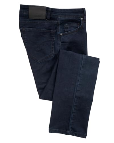 Jack Fit Over Dye Denim4