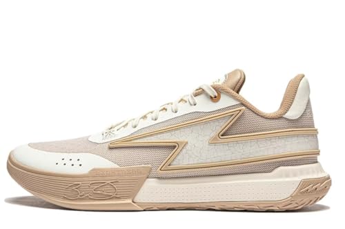 Image of LI-NING Wade Flash Series Men's Basketball On-Court Shoes Professional Cushioning Responsiveness Sneakers ABPU027 ABPU039 ABPV013