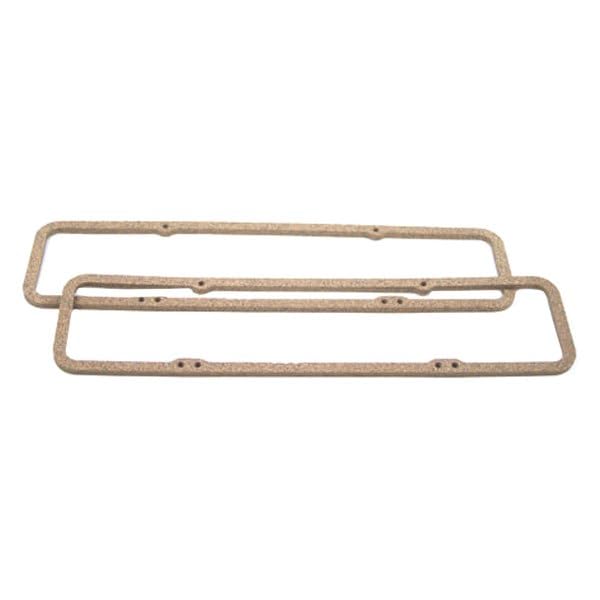SCE Gaskets SCE GasketsSCE Valve Cover Gasket, 0.313 in Thick, Cork/Rubber, Pair