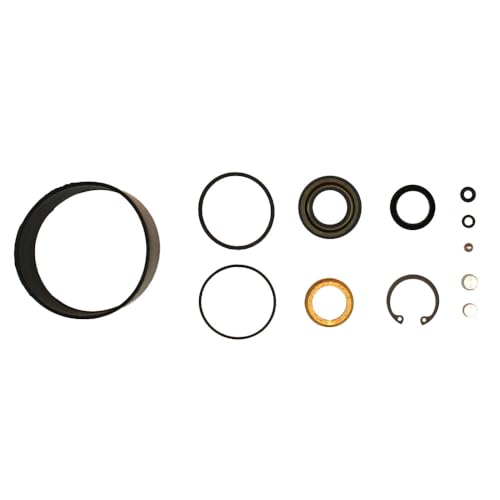 Steering Control Valve Upper Seal Kit Fits Massey Ferguson 230 245 255 265