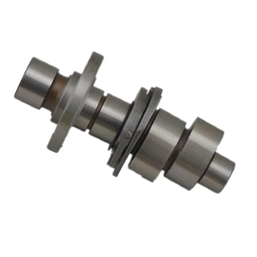 Árbol de levas 12710-15F01 con leva de alta precisión para moto AN400