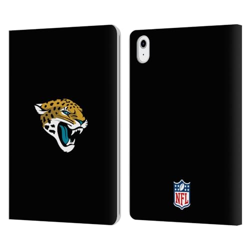 Protection iPad Air 11 NFL Jaguars pour éviter les rayures d'écran au quotidien