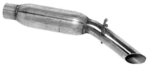 Image of DynoMax 24226 Glass Pack Muffler