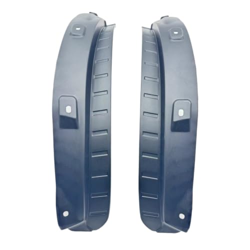 Garde-Boue pour Chery Jaecoo J7 2024 2025 2026 Accessoires Roue Arrière