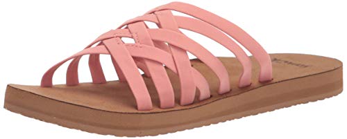 Sanuk Rio Slide claquettes idéales pour vos journées à la plage