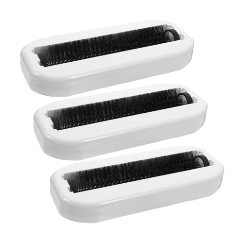 Brosse de lit portable anti poil chien et chat réutilisable pour canapé