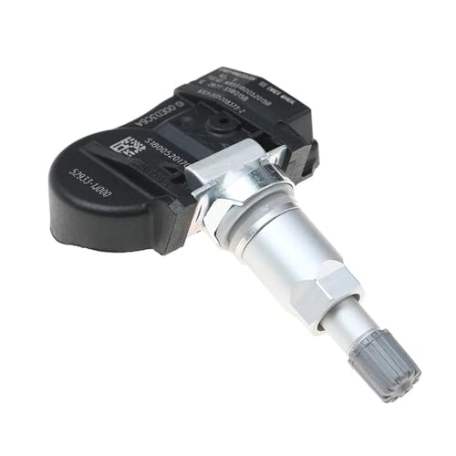 Capteur TPMS 529331J000 résout le voyant de pression de pneu allumé sur Kia Optima
