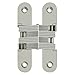 Del Dch216u15 Us15 4.625 X 1 In Invisible Hinge