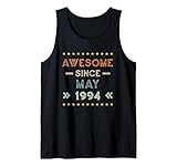 Photo Gallery awesome since may 1994 birthday design canotta Photo Gallery awesome since may 1994 birthday design canotta