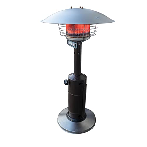 Mr. Heater 11,000 BTU Table Top Patio Heater - Thumbnail 7
