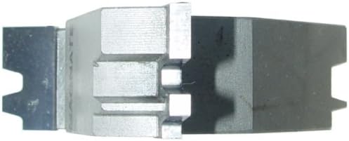 Magnate M007 Reversible Drawer Joint Shaper Cutter - 3/4" Cutting Height; 3/4" Bore