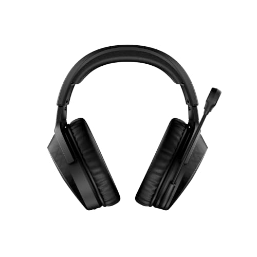 Auriculares inalámbricos HyperX CloudX Stinger 3 para Xbox con batería de 80 horas 3