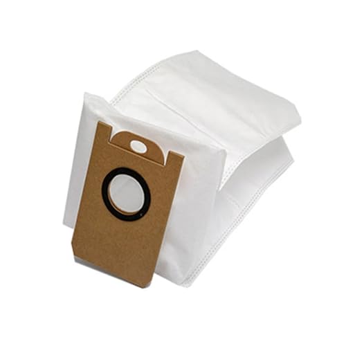 Sac aspirateur robot Redkey R10 accessoires de rechange grande capacité - 6