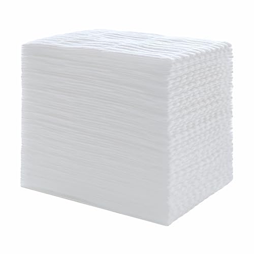 JEBBLAS Disposable Mop Pads for XL Sweeper, X-Large Disposab