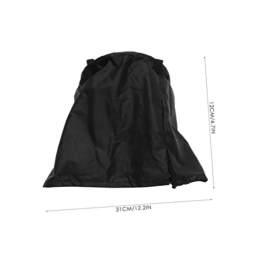 Kit de entrenamiento con bandas de resistencia para natación miniatura 2