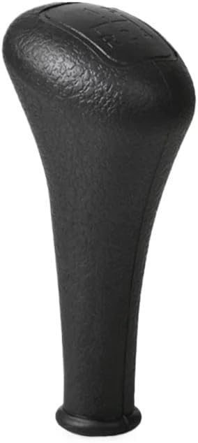 Shift Knob Gear Shift Collar Fit For Benz C E S Class S124 W126 E190 W190 W201 W202 W123(R 1 2 3 4 5 Gearknob)