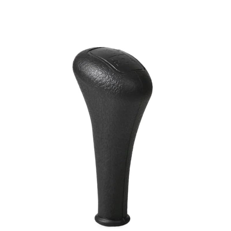 Shift Knob Gear Shift Collar Fit For Benz C E S Class S124 W126 E190 W190 W201 W202 W123(R 1 2 3 4 5 Gearknob)