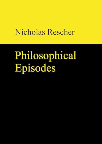 Philosophical Episodes