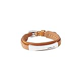  Pulsera Uno de 50 PUL1908MTLCAM0M Seatbel On mujer