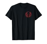 Marvel Avengers Ultron Pocket Graphic T-Shirt