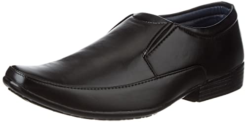 Image of Centrino Mens 20227-1 Uniform Dress Shoe